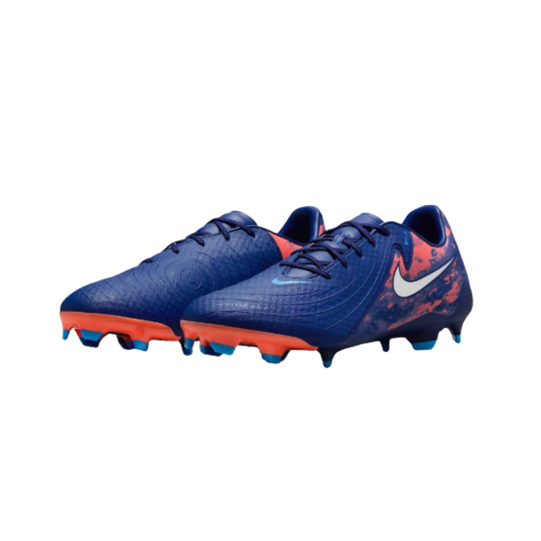 Phantom GX 2 Academy MG Low-Top Soccer Shoes