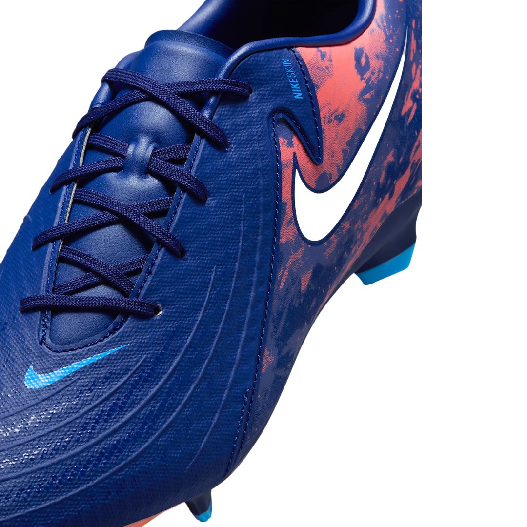 Phantom GX 2 Academy MG Low-Top Soccer Shoes