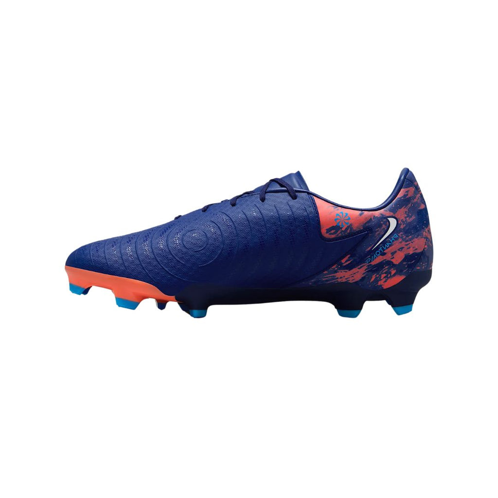 Phantom GX 2 Academy MG Low-Top Soccer Shoes