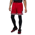 Jordan Sport Dri-FIT Mesh Diamond Shorts