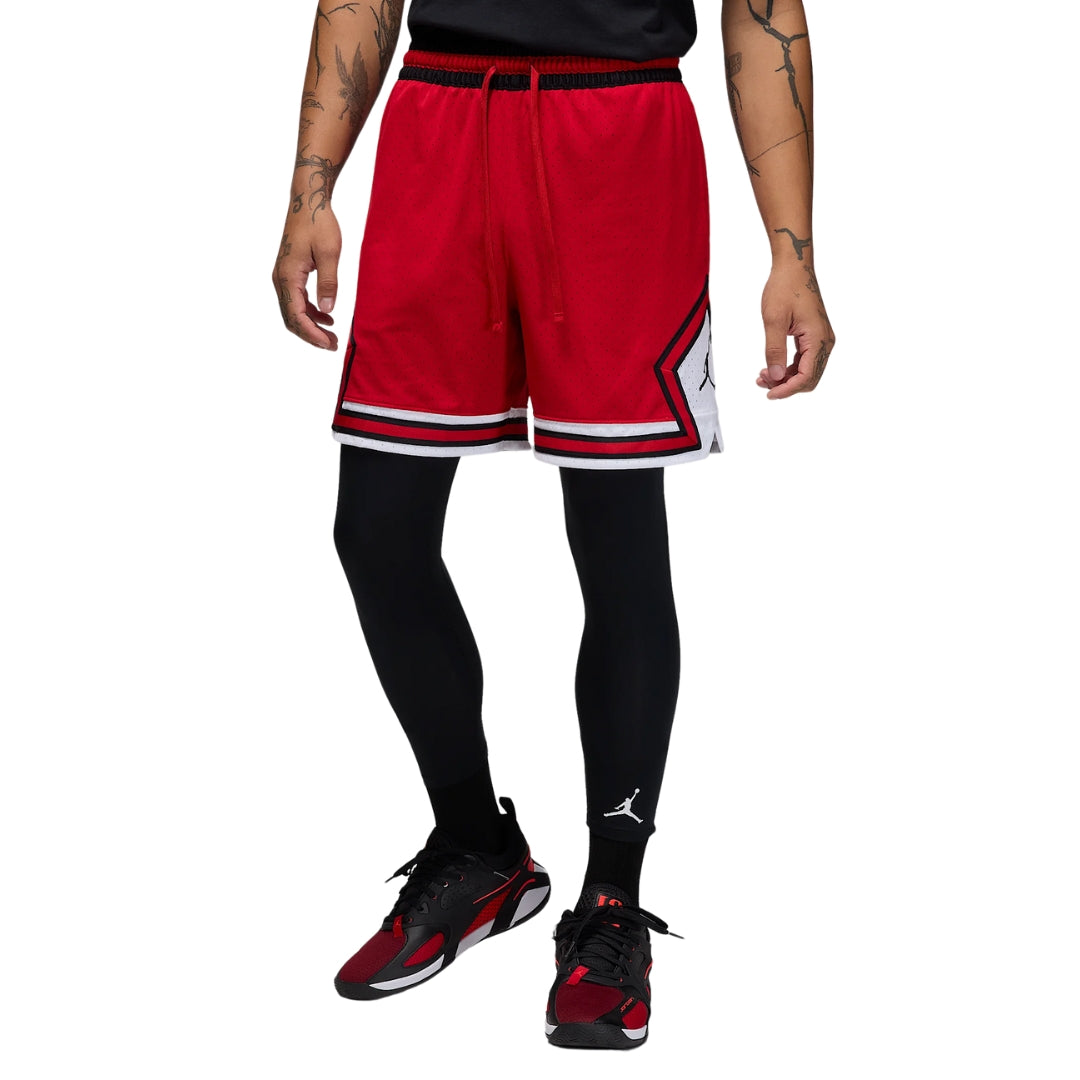 Jordan Sport Dri-FIT Mesh Diamond Shorts