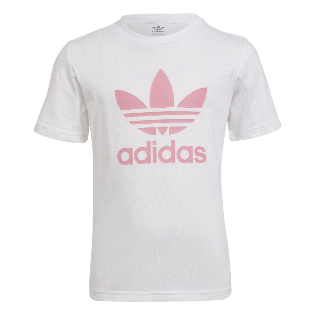 Adicolor Shorts And Tee Matching Set