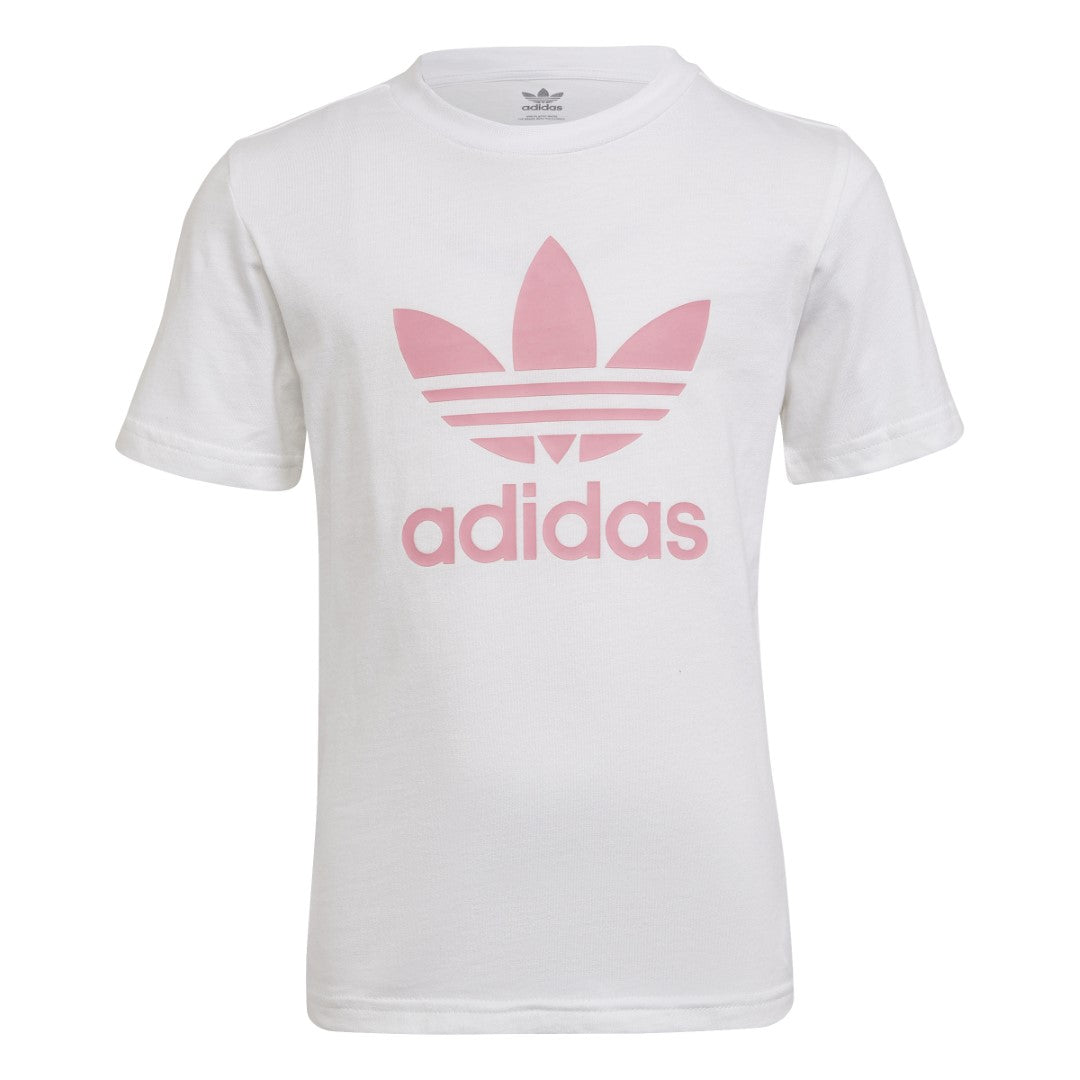 Adicolor Shorts And Tee Matching Set
