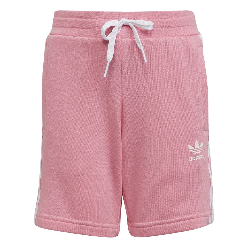 Adicolor Shorts And Tee Matching Set