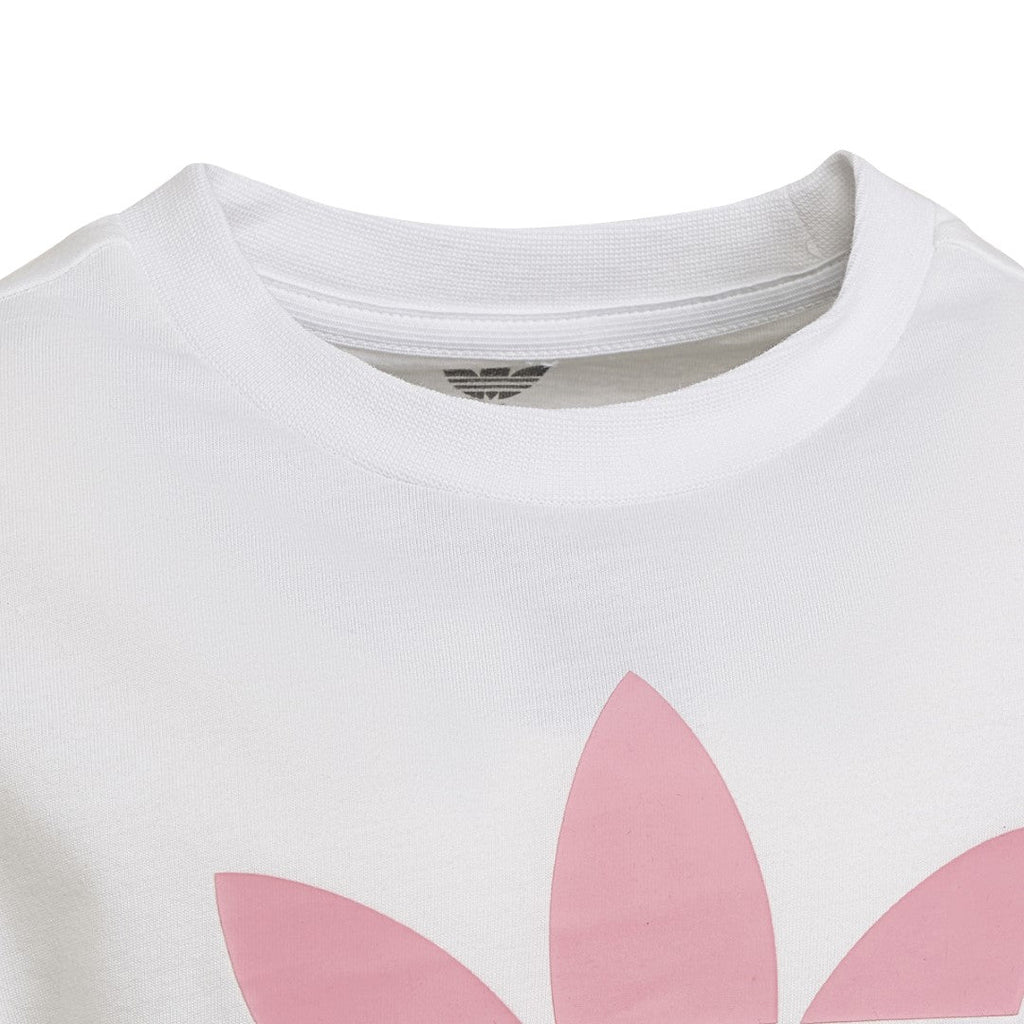 Adicolor Shorts And Tee Matching Set