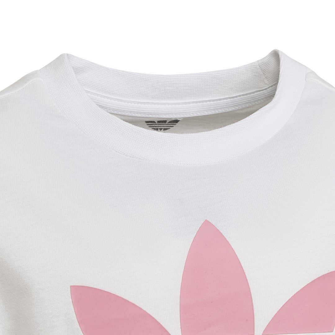 Adicolor Shorts And Tee Matching Set