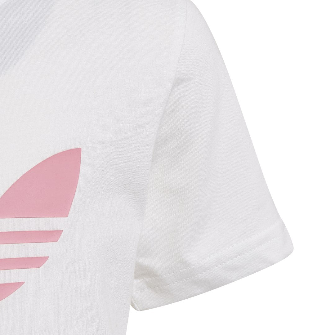 Adicolor Shorts And Tee Matching Set