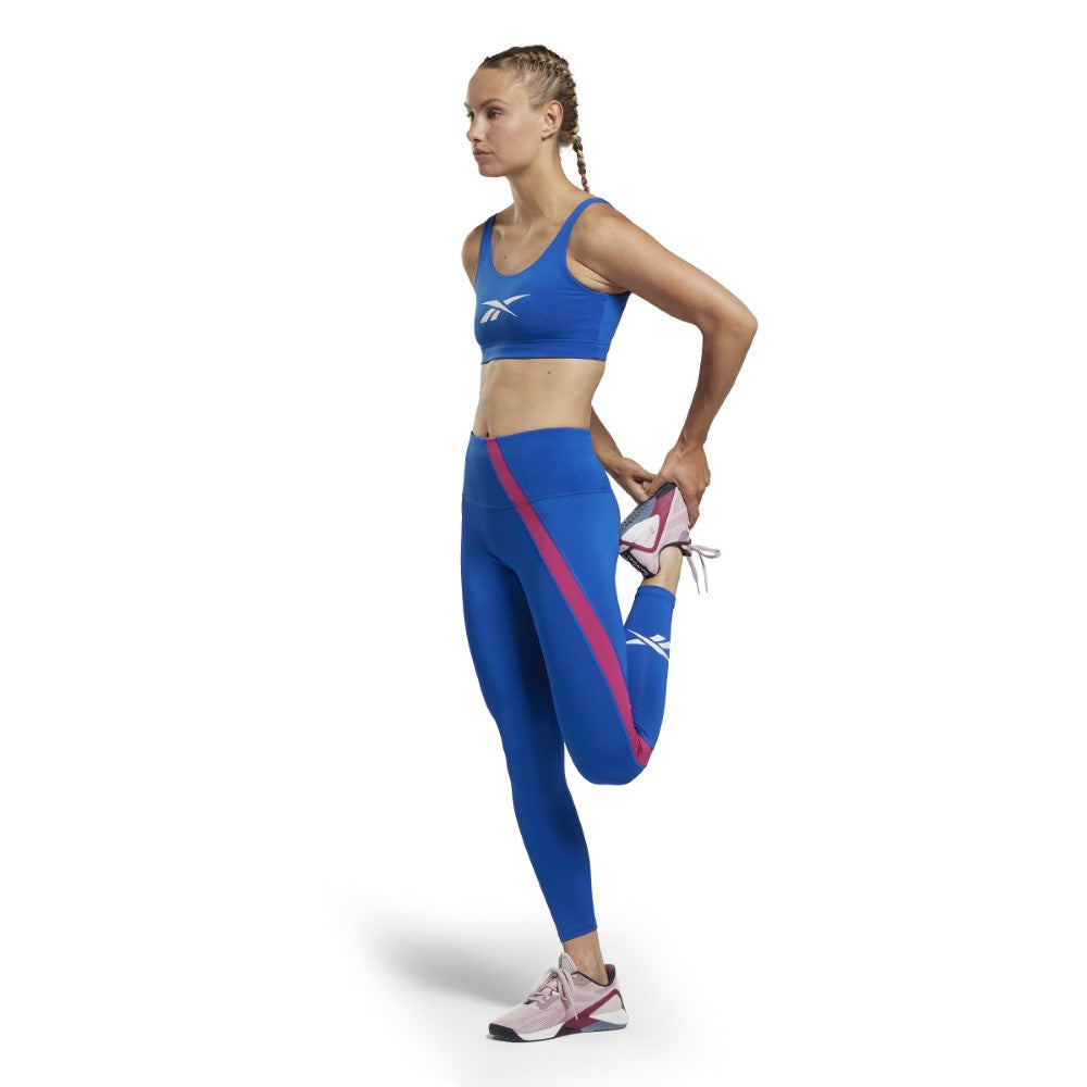 Work Out Ready Big Logo Leggings