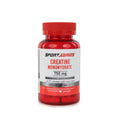 Sport Series Creatine Capsule