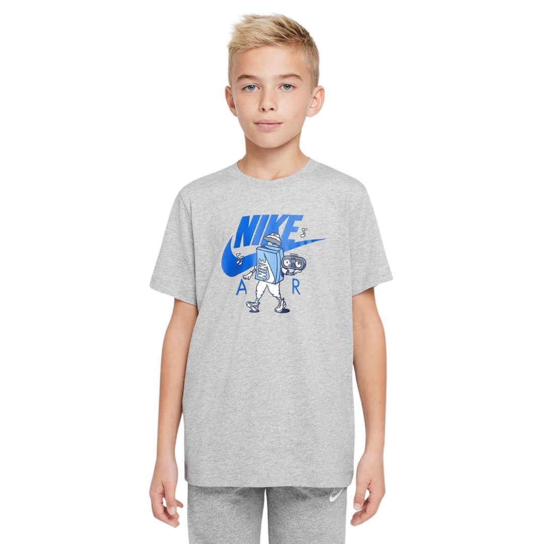 Plus Size T-Shirt
