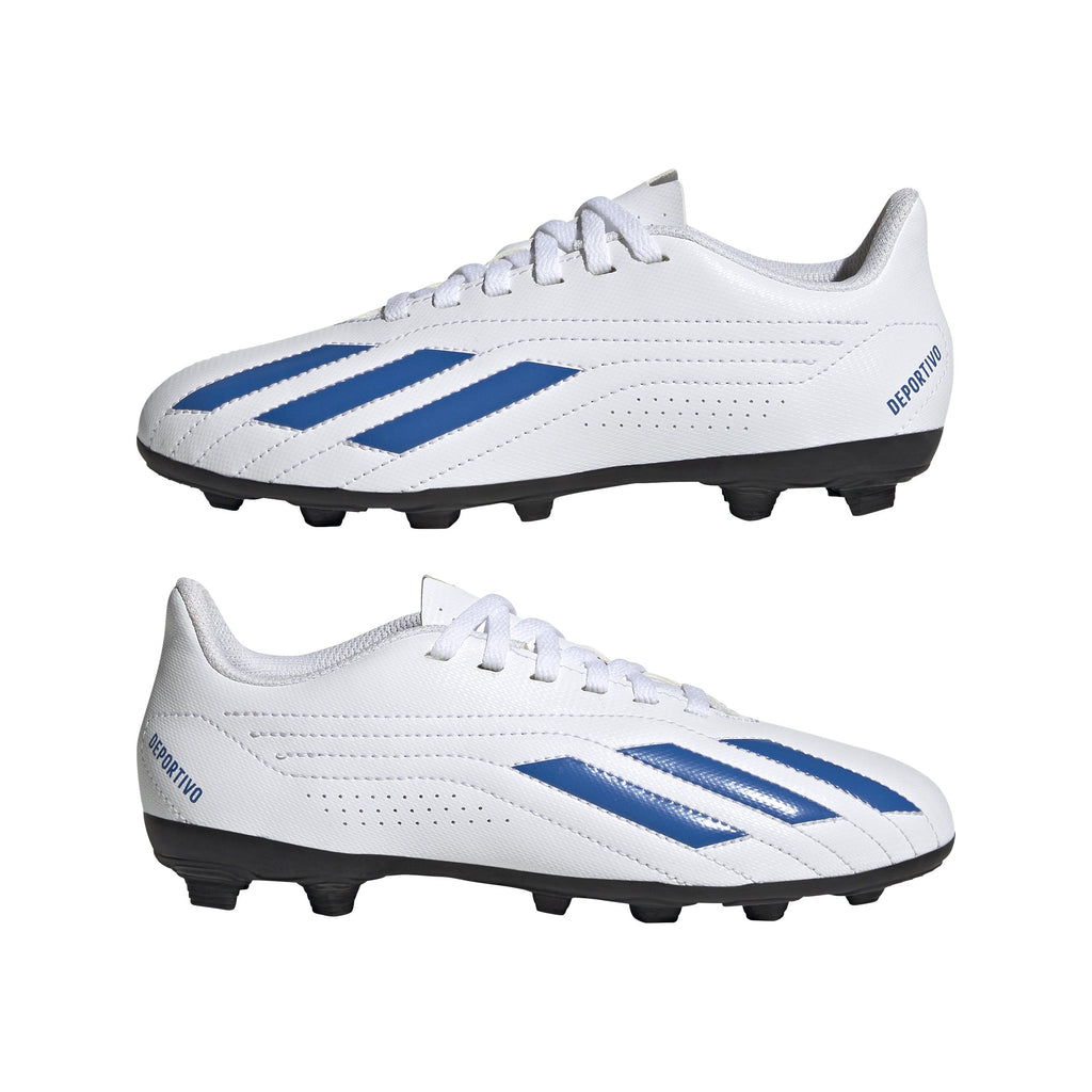Deportivo II Flexible Ground  Shoes