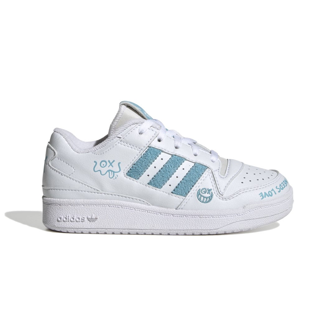 Forum Low x André Saraiva Shoes