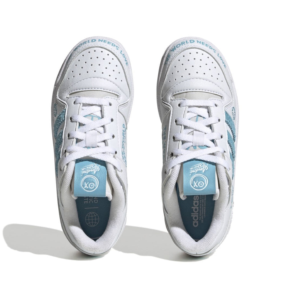 Forum Low x André Saraiva Shoes