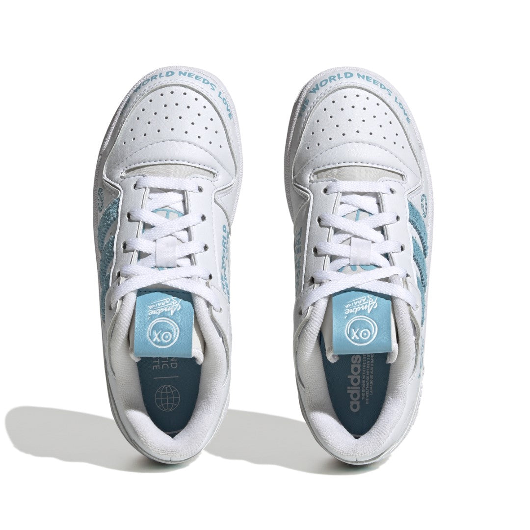 Forum Low x André Saraiva Shoes