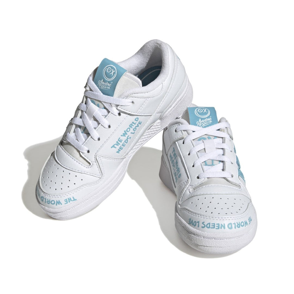 Forum Low x André Saraiva Shoes