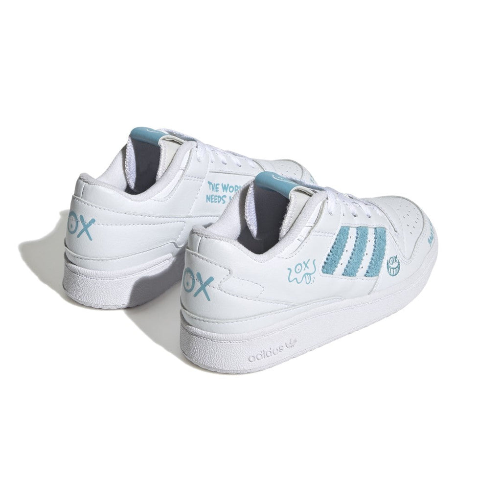 Forum Low x André Saraiva Shoes