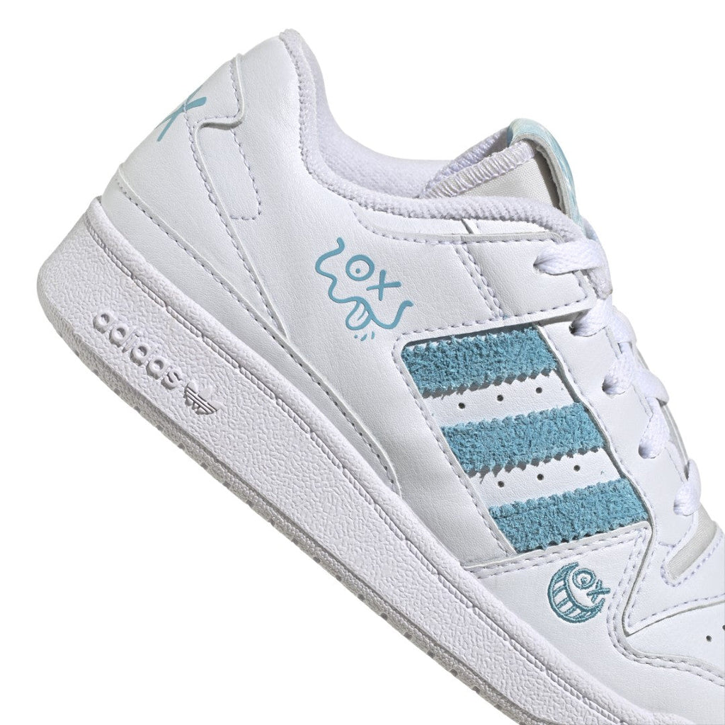 Forum Low x André Saraiva Shoes