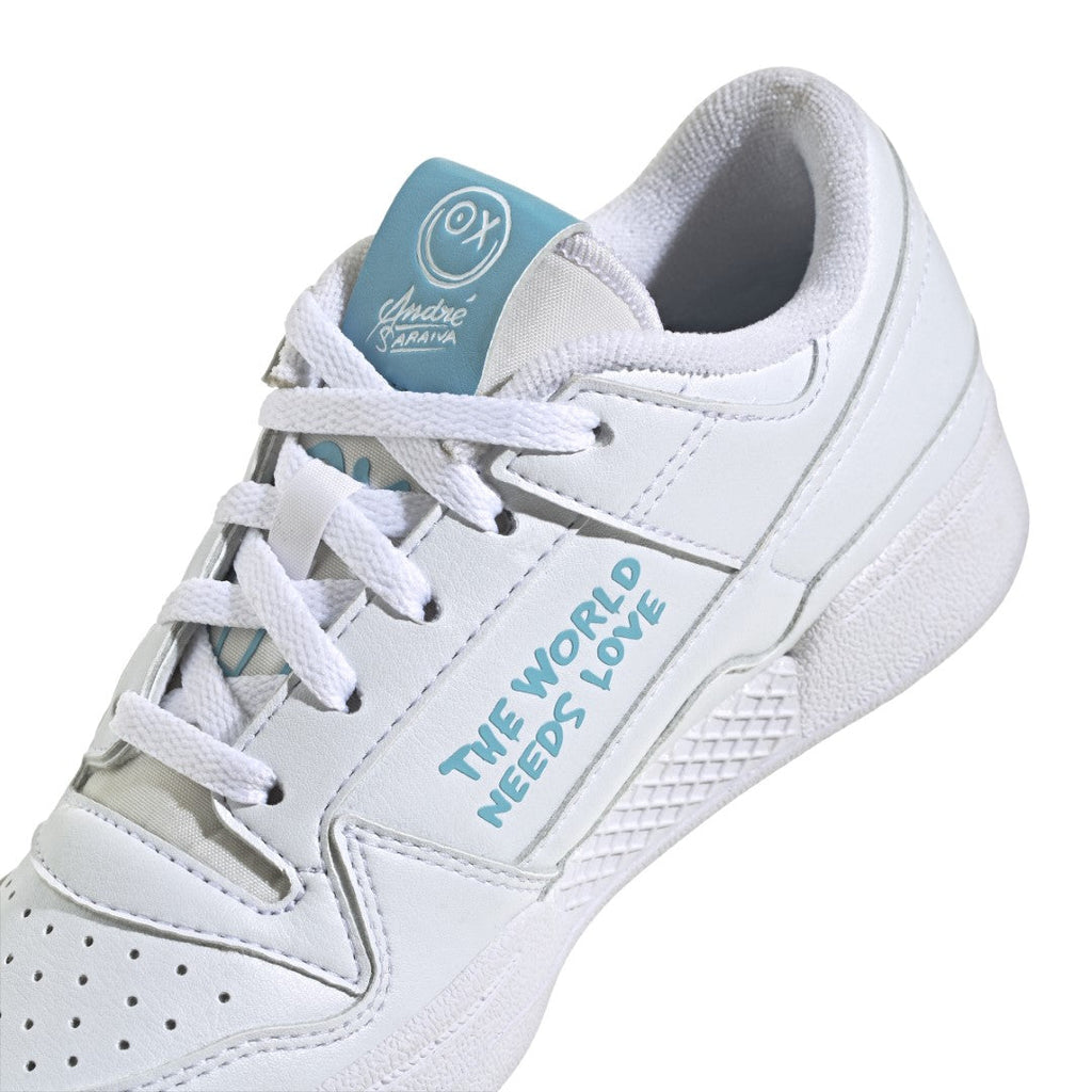 Forum Low x André Saraiva Shoes