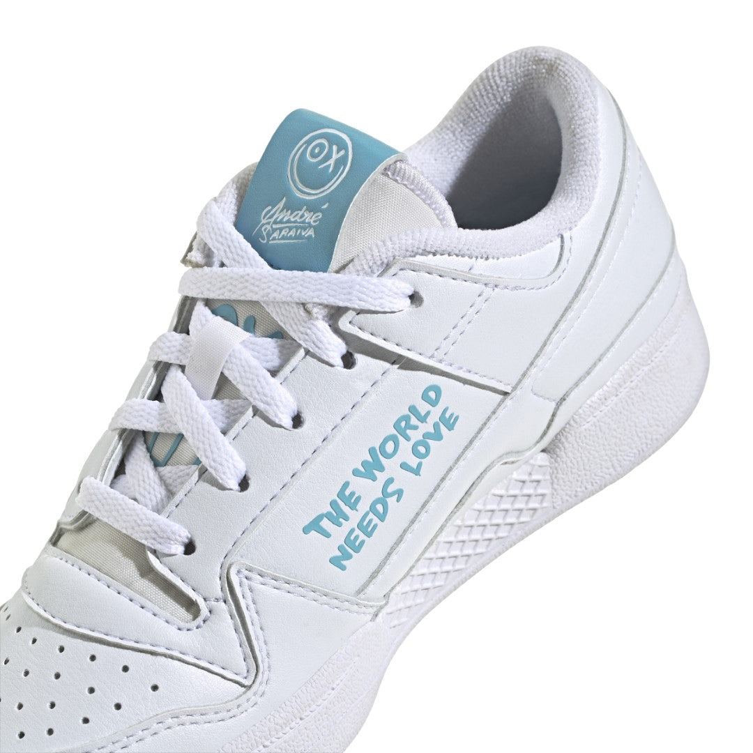 Forum Low x André Saraiva Shoes