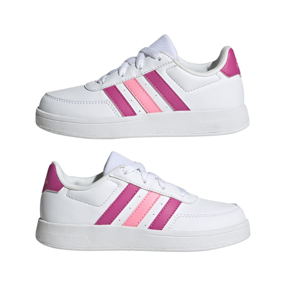 Breaknet Court Lace Shoes