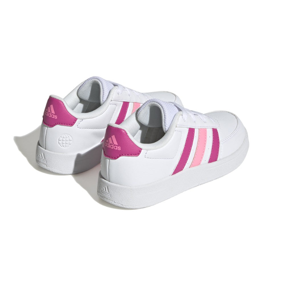 Breaknet Court Lace Shoes