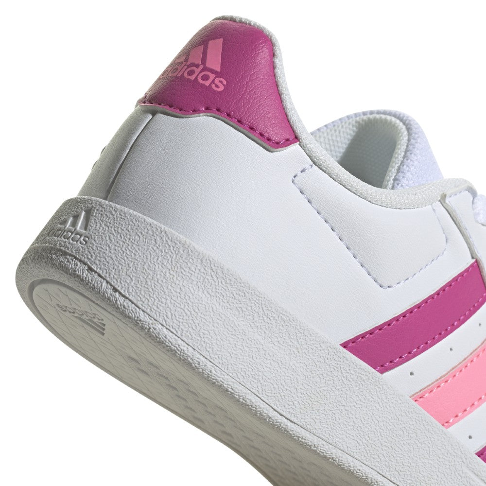 Breaknet Court Lace Shoes