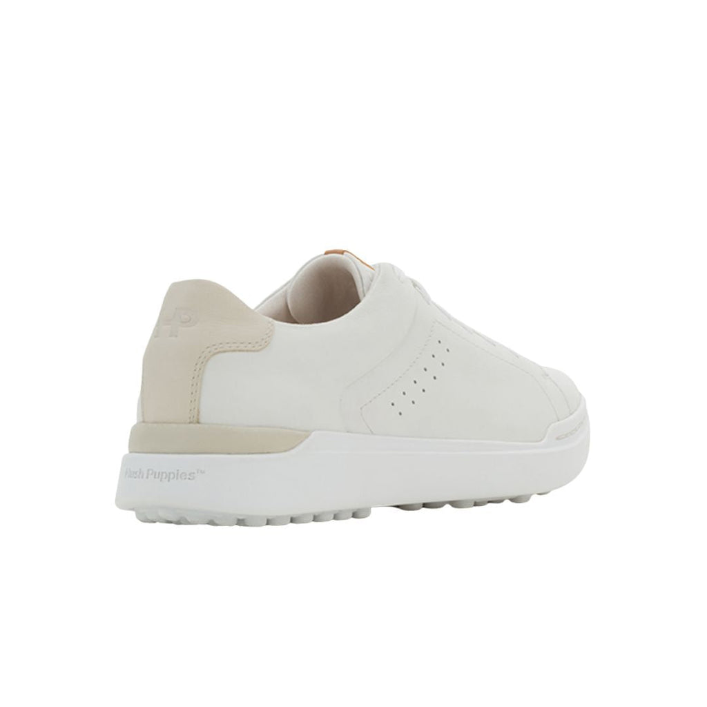 Wes Lace-Up Shoes