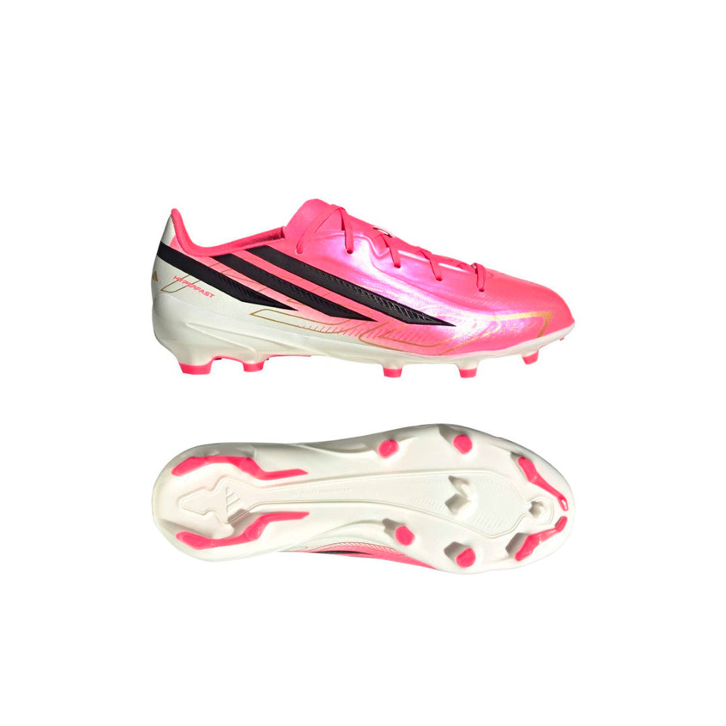 F50 Hyperfast League Firm Ground Football Boots