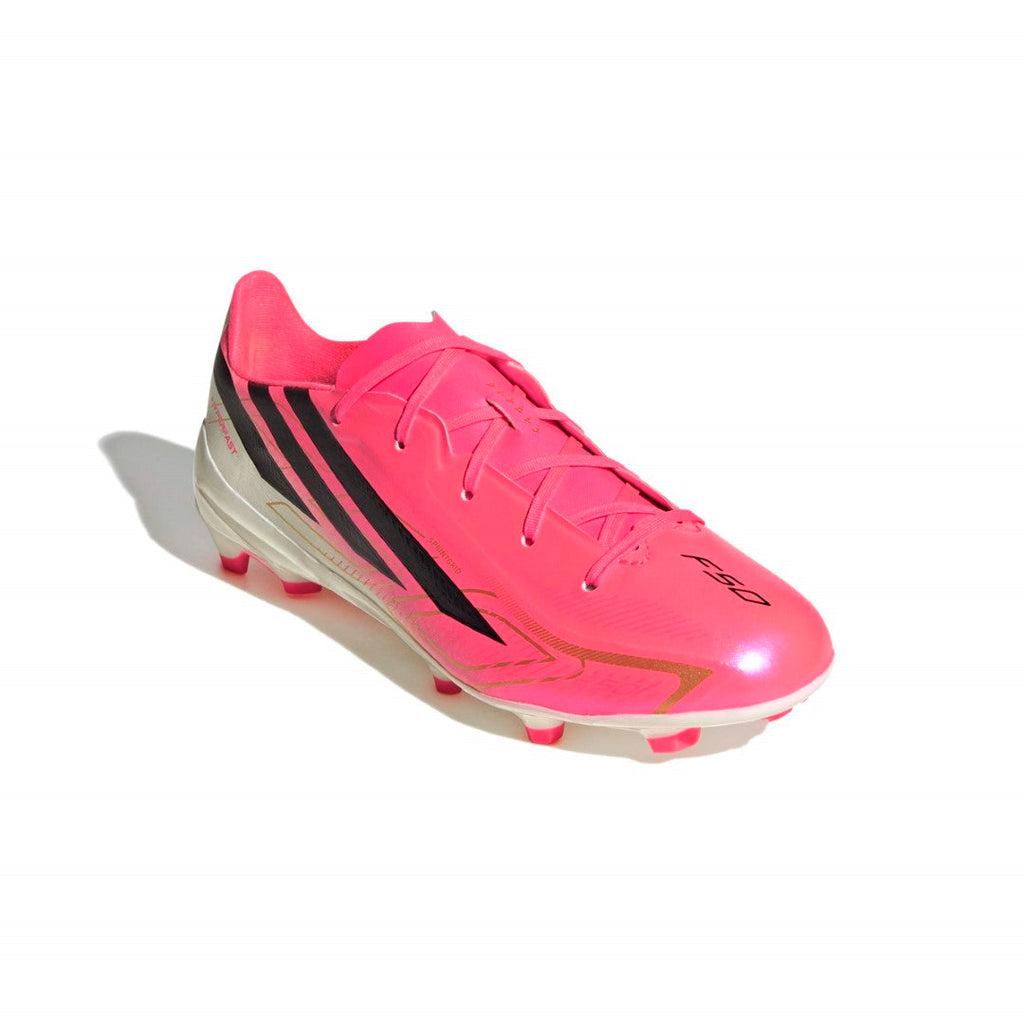F50 Hyperfast League Firm Ground Football Boots