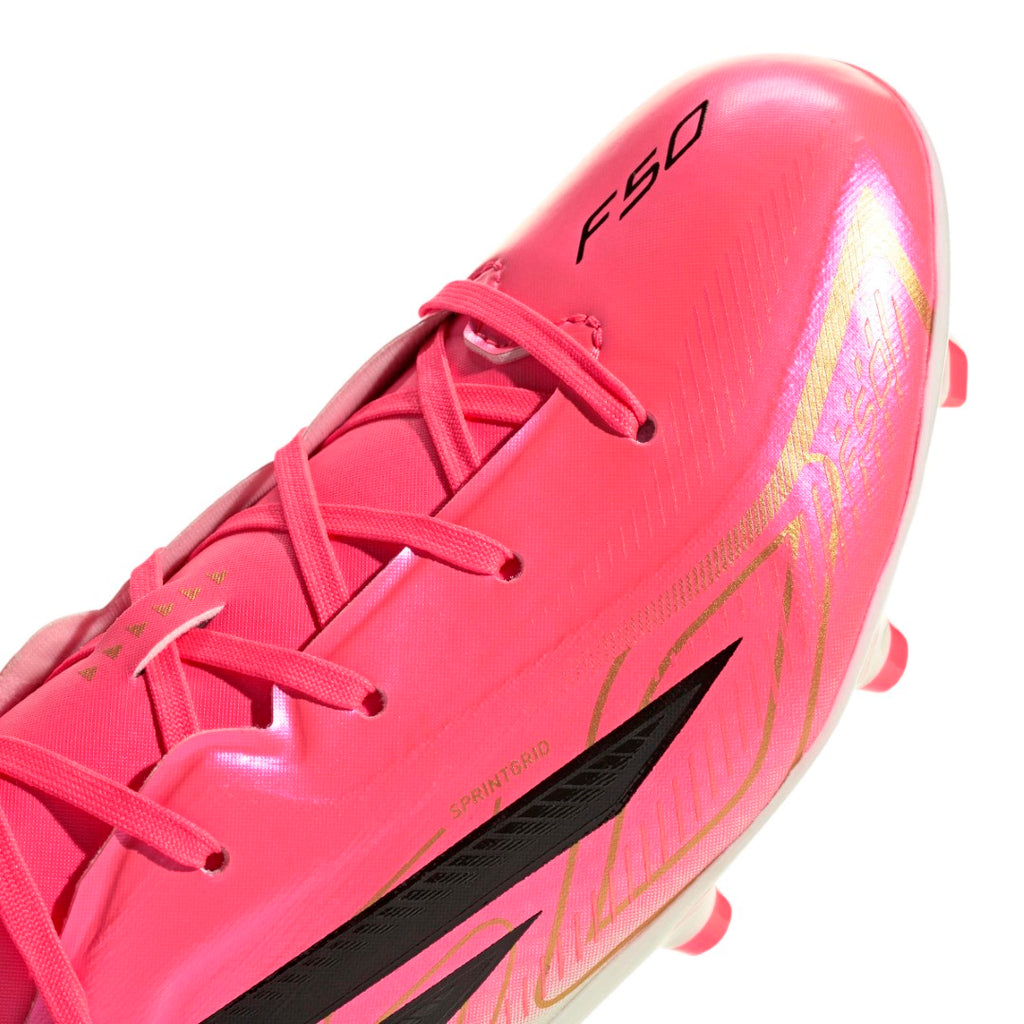 F50 Hyperfast League Firm Ground Football Boots