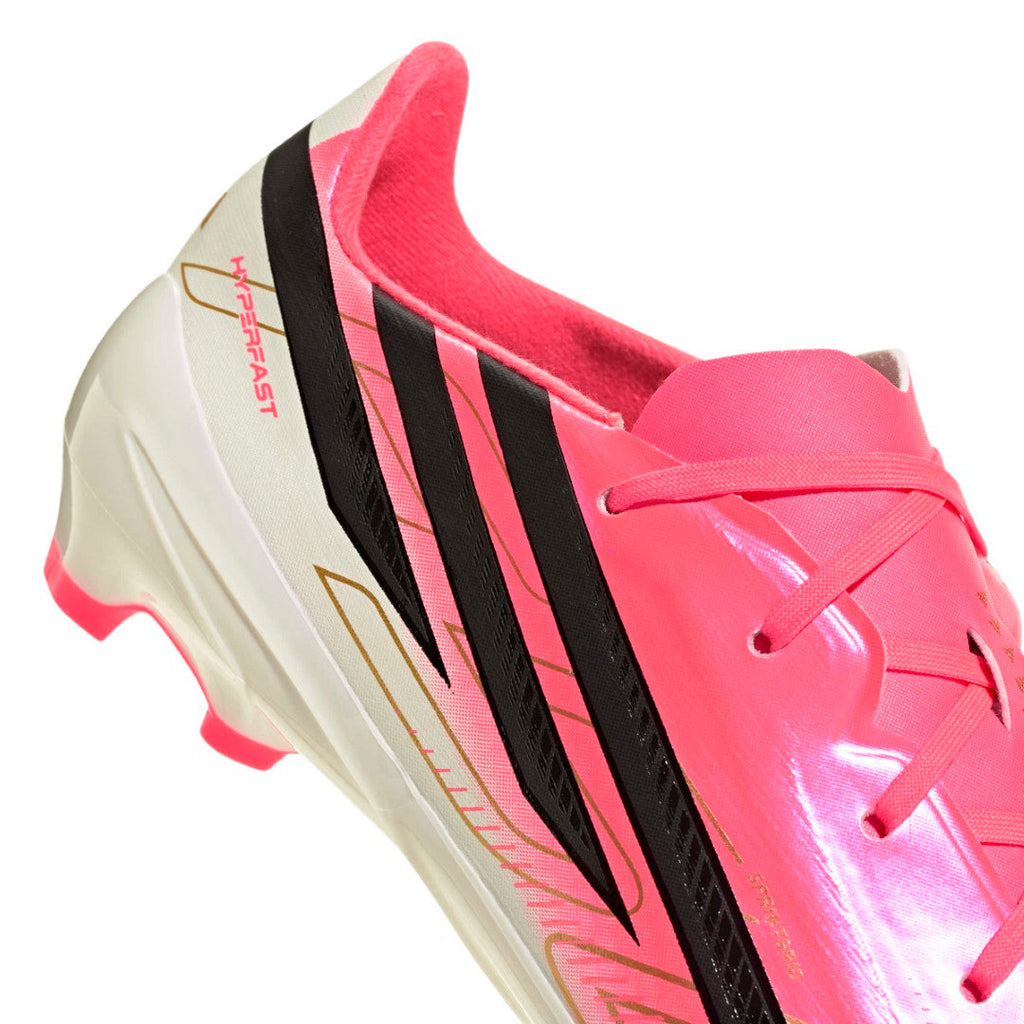 F50 Hyperfast League Firm Ground Football Boots