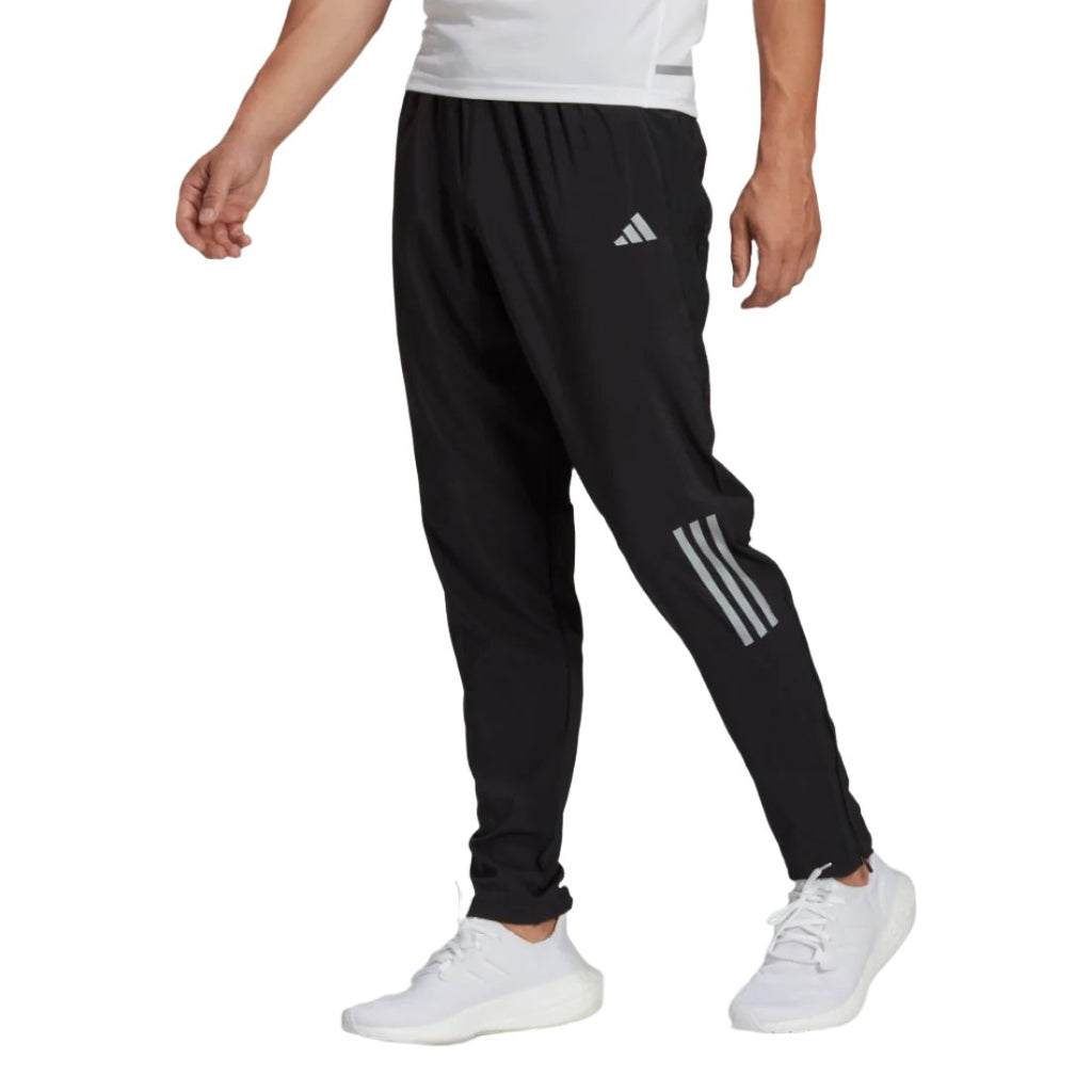 Own the Run Woven Astro Joggers