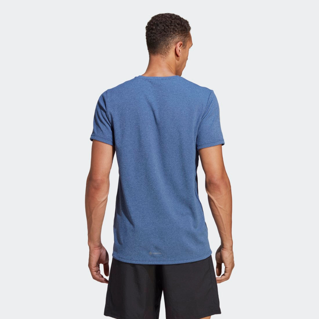 Own the Run Heather T-Shirt