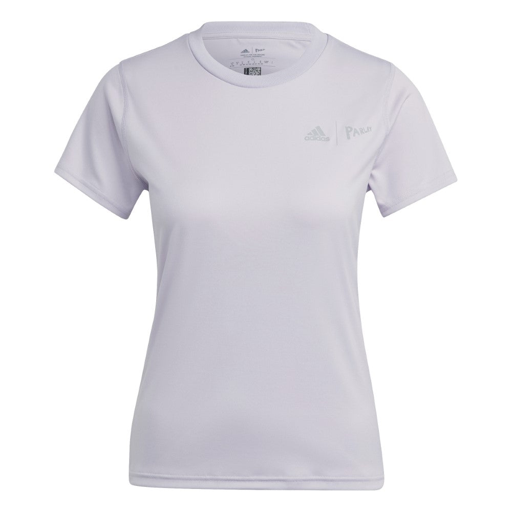 X Parley Running T-shirts