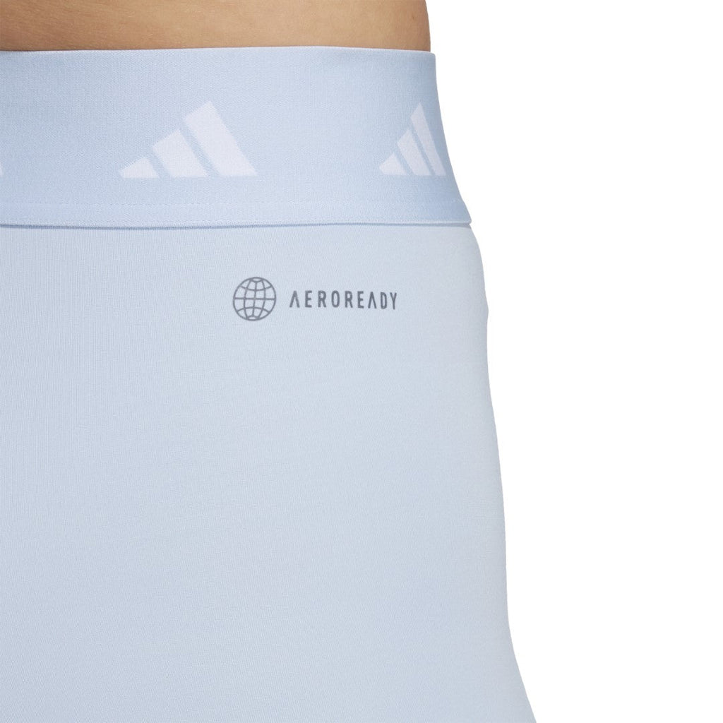 Techfit 3-Stripes Leggings