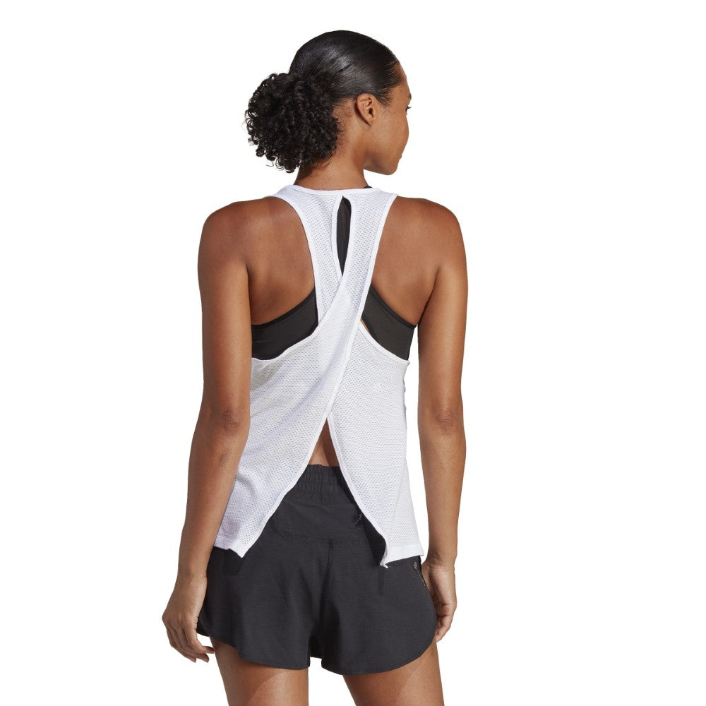 Run Icons Tank Top