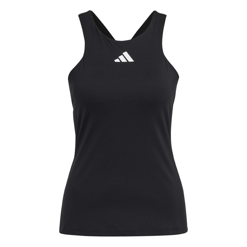 Tennis Y-Tank Top