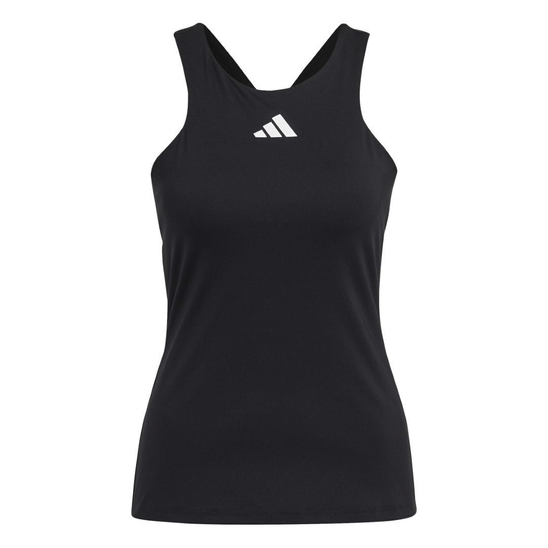 Tennis Y-Tank Top