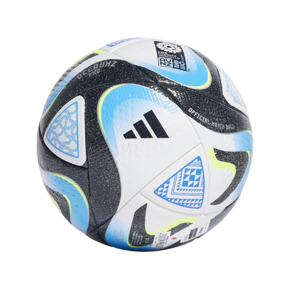 Oceaunz Pro Soccer Ball