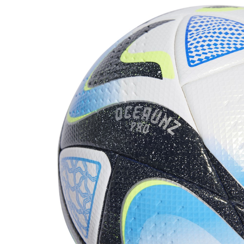Oceaunz Pro Soccer Ball
