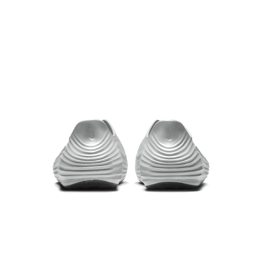 ReactX Rejuven8 'Metallic Silver'