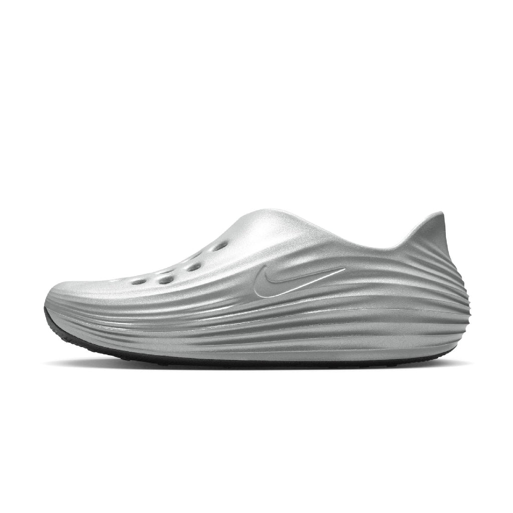 ReactX Rejuven8 'Metallic Silver'