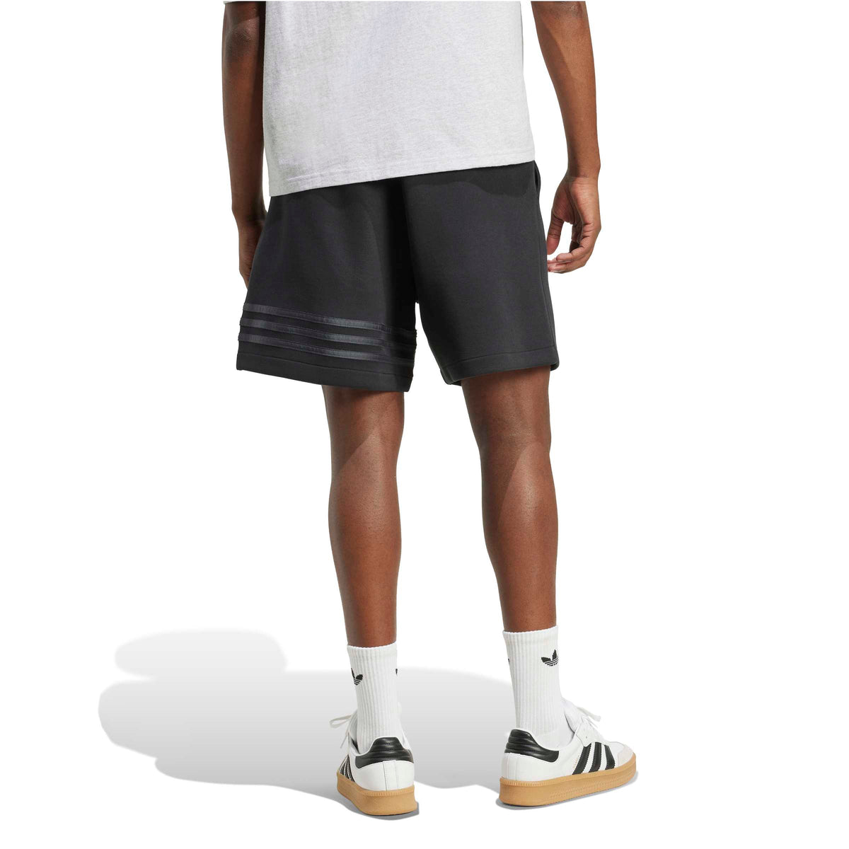 Neuclassics Shorts