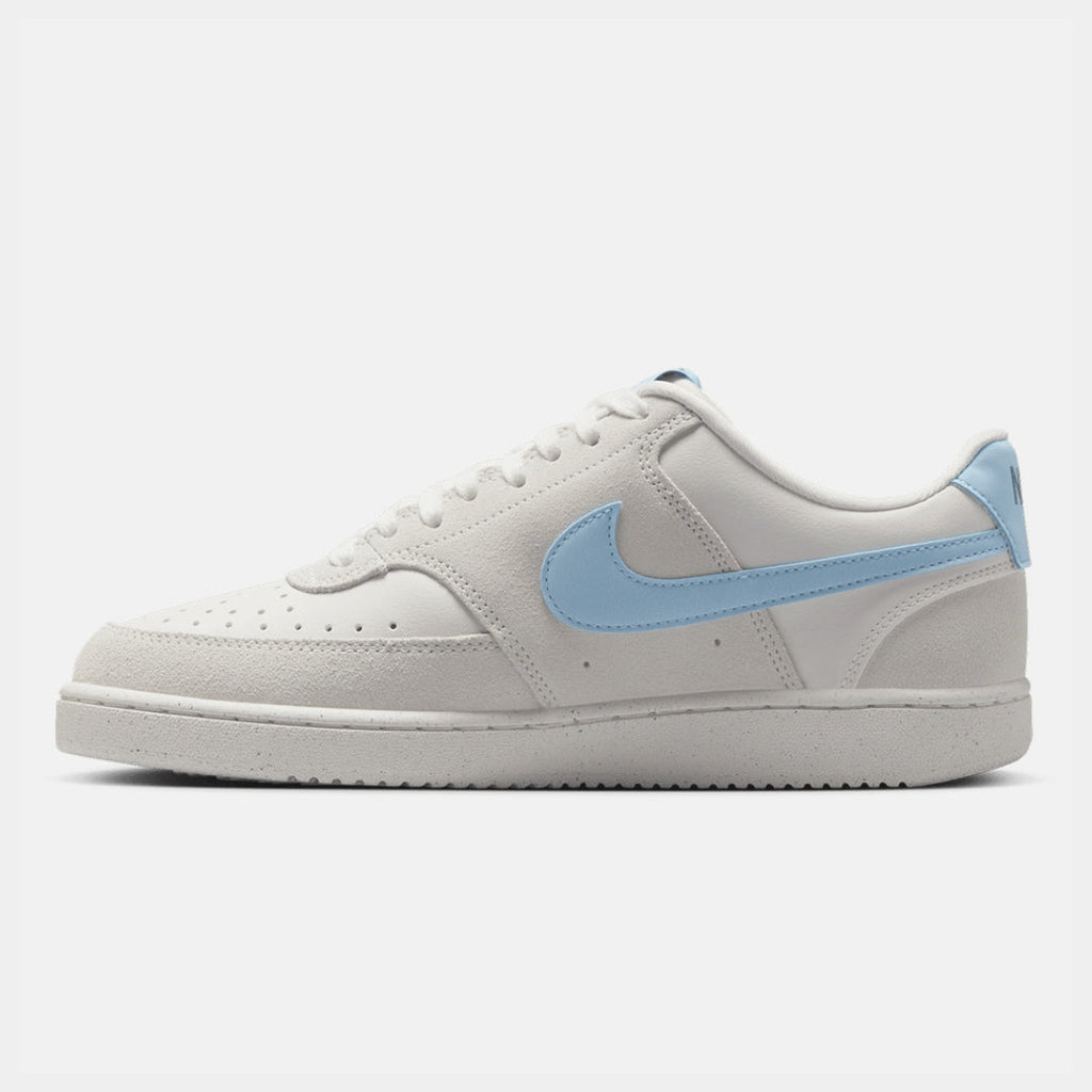 Court Vision Low Lifestyle Shoes