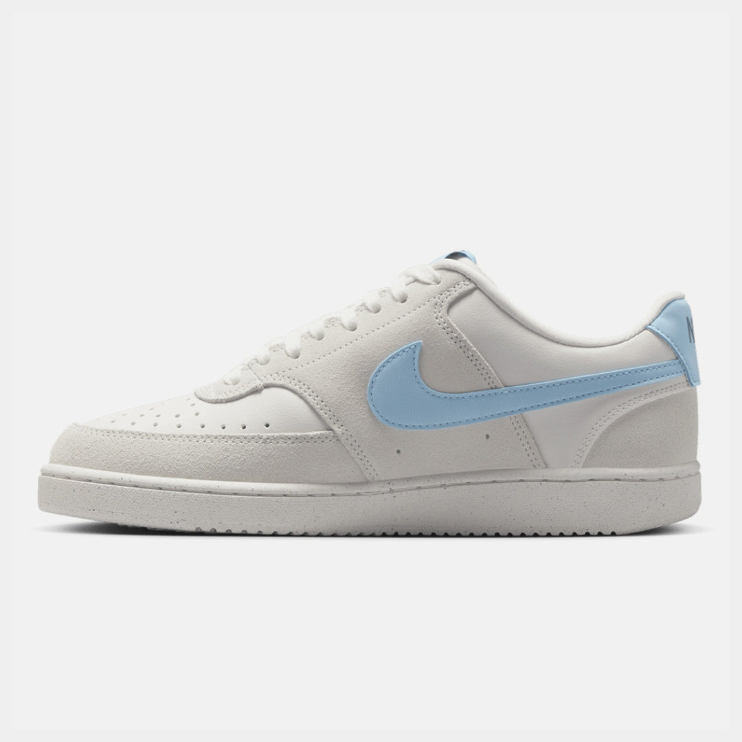 Court Vision Low Lifestyle Shoes