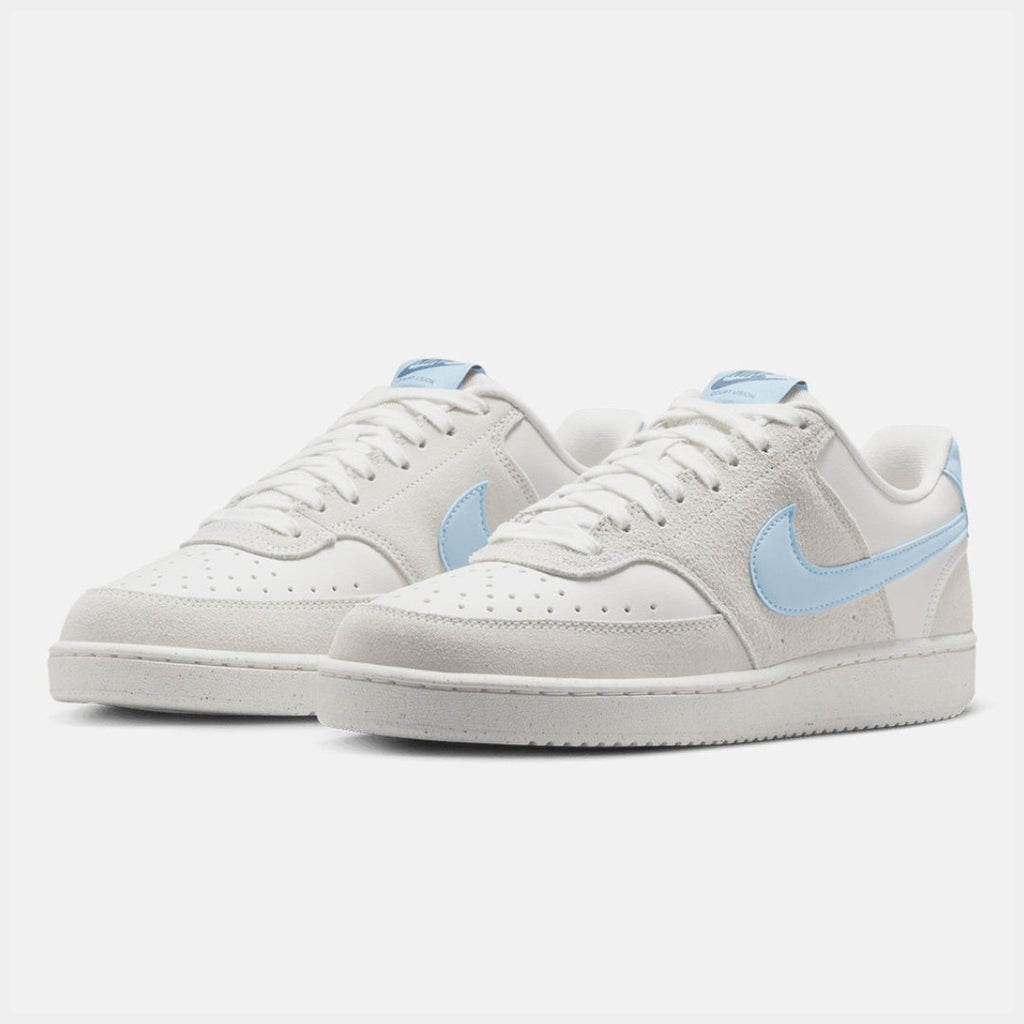 Court Vision Low Lifestyle Shoes
