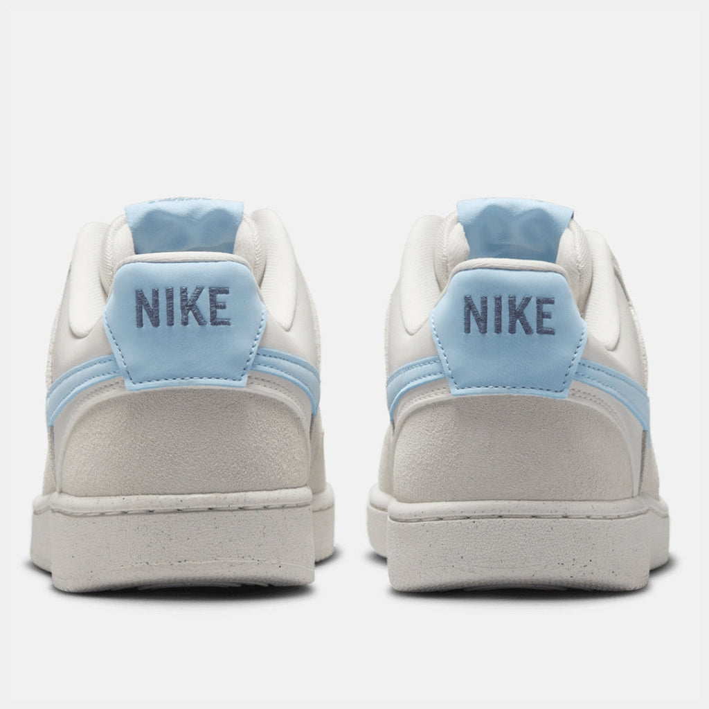 Court Vision Low Lifestyle Shoes