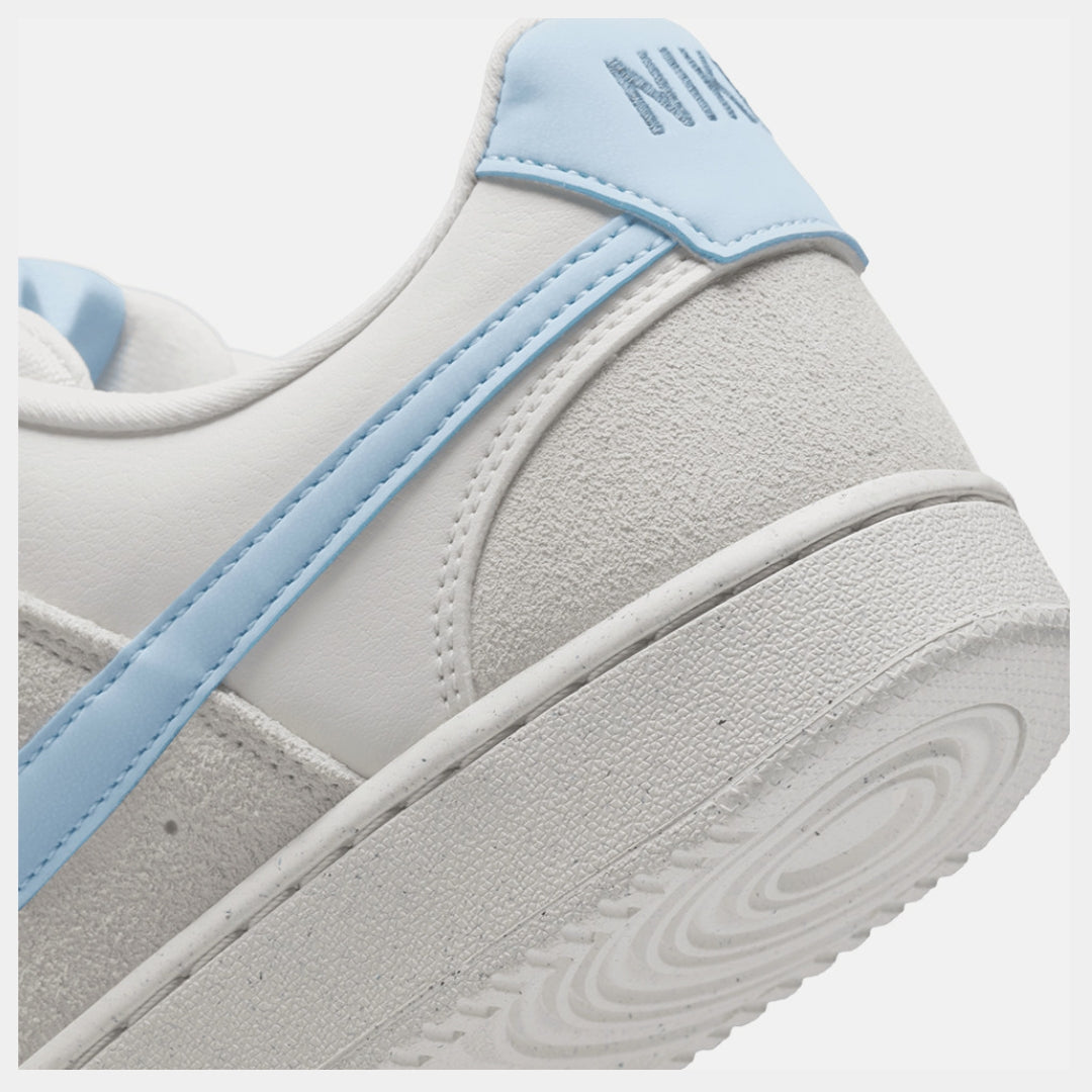 Court Vision Low Lifestyle Shoes