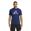 Train Essentials Seasonal Logo Training T-shirts