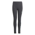 Essentials Linear Logo Cotton Leggings